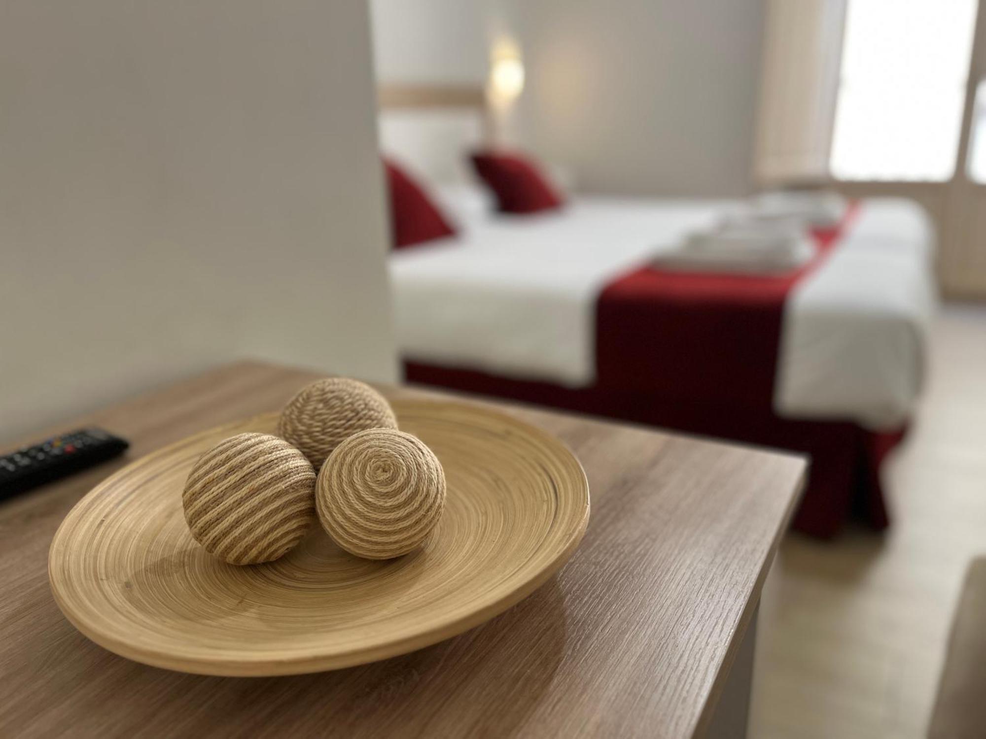 Pinar Malaga Centro, Rooms, Malaga